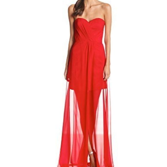 ERIN erin fetherston Women's Gisele Gown - Picture 1 of 2